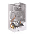 Котёл Viessmann Vitopend 100-W A1JB двухконтурный 29.9 кВт