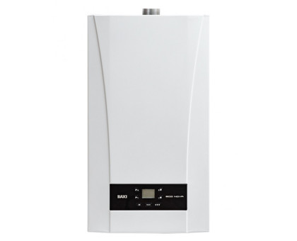 Газовый котел Baxi ECO Nova 1.24F