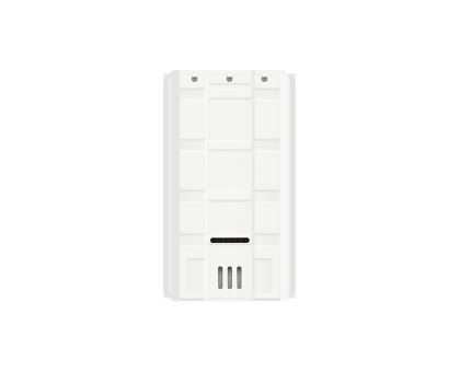 Газовая колонка Electrolux GWH 12 NanoPlus 2.0