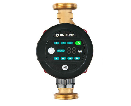 Насос циркуляционный UNIPUMP LPA 20-40 В