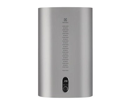 Водонагреватель Electrolux EWH 80 Royal Flash Silver