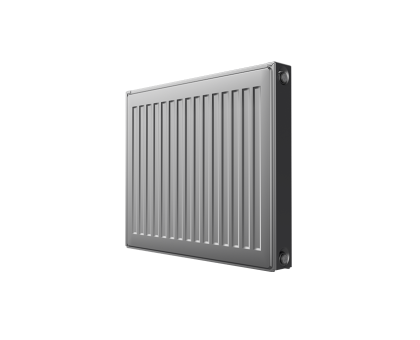 Радиатор панельный Royal Thermo COMPACT C22-500-800 Silver Satin