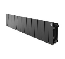 Радиатор Royal Thermo PianoForte 200 /Noir Sable - 20 секц. VDR