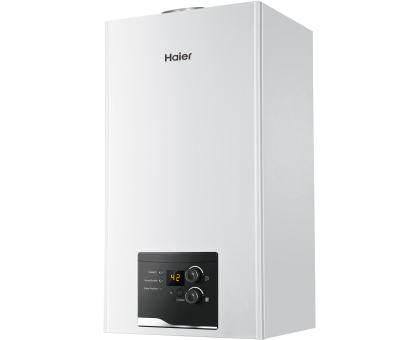 Газовый двухконтурный котел Haier Urban 2.24 TM