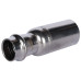 ROMMER RSS-0020-002818 Муфта переходная-НПр, 28х18, из нержавеющей стали прессовой