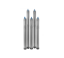 Насос скважинный SQ 2-35 1х200-240В/50 Гц Grundfos 96510198