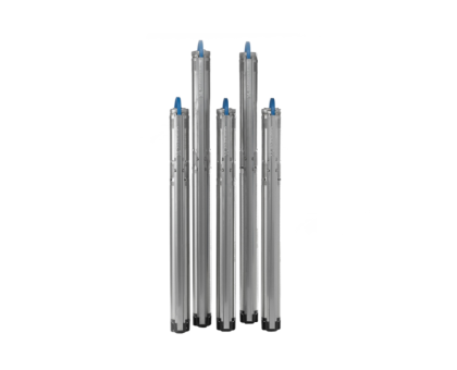 Насос скважинный SQ 3-40 1х200-240В/50 Гц Grundfos 96510205