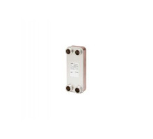 Теплообменник пластинчатый паяный Danfoss XB12M-2-50/50 PN25 G5/4 (004H7590)