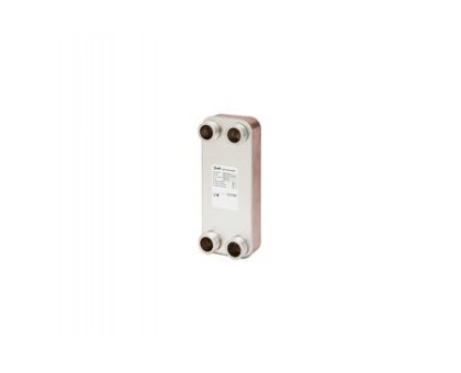 Теплообменник пластинчатый паяный Danfoss XB12M-2-50/50 PN25 G5/4 (004H7590)