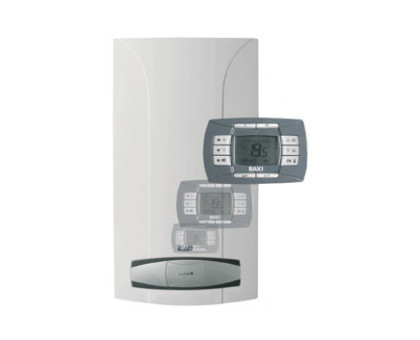 Газовый котел Baxi LUNA-3 Comfort 240 Fi