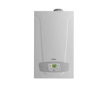 Газовый котел Baxi LUNA Duo-tec E 40