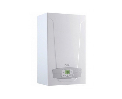 Газовый котел Baxi LUNA Duo-tec MP 1,35