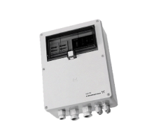 Шкаф управления Control LCD108s.3.2,5-4A DOL 1 Grundfos 98923133