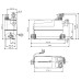 Установка канализационная SOLOLIFT2 C-3 Grundfos 97775317