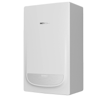 Газовый двухконтурный котел Navien Deluxe S -13k